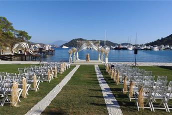 Club Prive By Rixos Gocek