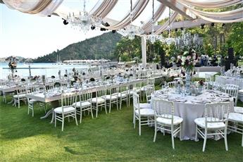 Club Prive By Rixos Gocek