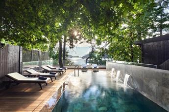 Club Prive By Rixos Gocek