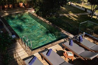 Club Prive By Rixos Gocek