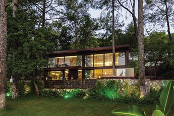 Club Prive By Rixos Gocek