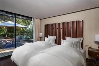 Club Prive By Rixos Gocek