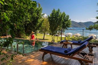 Club Prive By Rixos Gocek
