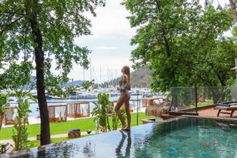 Club Prive By Rixos Gocek