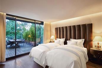 Club Prive By Rixos Gocek