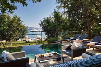 Club Prive By Rixos Gocek