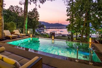 Club Prive By Rixos Gocek