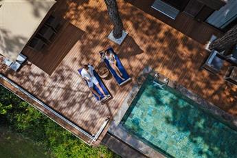 Club Prive By Rixos Gocek