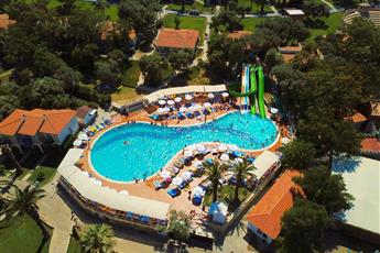 Club Resort Atlantis 4*