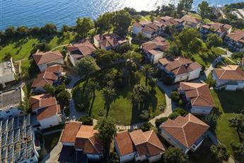 Club Resort Atlantis 4*