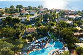 Club Resort Atlantis 4*