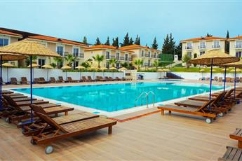 Club Resort Atlantis 4*