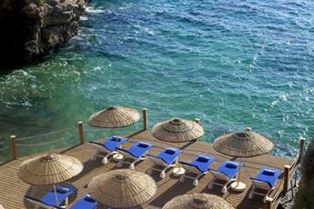 Club Resort Atlantis 4*