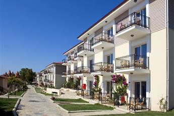 Club Resort Atlantis 4*