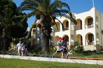 Club Resort Atlantis 4*