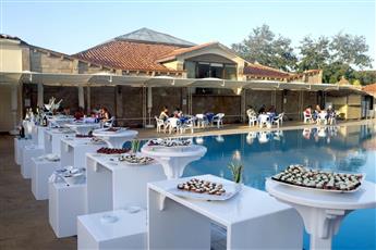 Club Resort Atlantis 4*