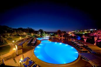 Club Resort Atlantis 4*