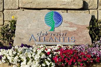 Club Resort Atlantis 4*