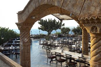 Club Resort Atlantis 4*