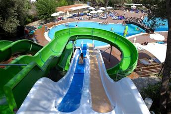 Club Resort Atlantis 4*