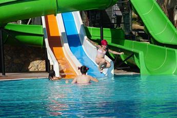 Club Resort Atlantis 4*