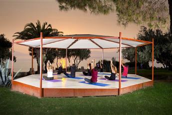 Club Resort Atlantis 4*