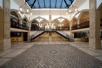 Club Resort Atlantis 4*