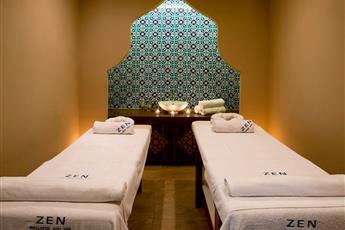 Club Resort Atlantis 4*