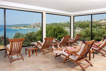 Club Resort Atlantis 4*