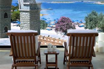 Club Resort Atlantis 4*