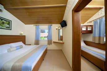 Club Resort Atlantis 4*