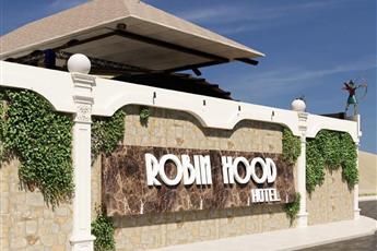 Club Robin Hood Hotel 4*  Adult Only 18+