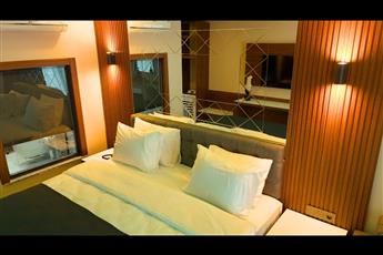 Club Robin Hood Hotel 4*  Adult Only 18+