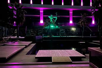 Club Robin Hood Hotel - Adult Only 18+