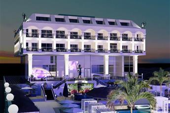 Club Robin Hood Hotel - Adult Only 18+