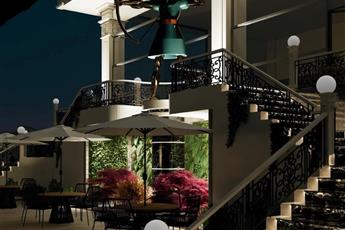 Club Robin Hood Hotel - Adult Only 18+