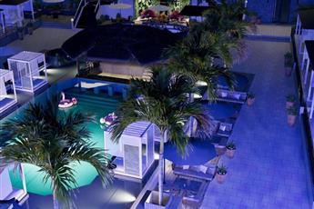 Club Robin Hood Hotel - Adult Only 18+