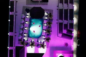 Club Robin Hood Hotel - Adult Only 18+