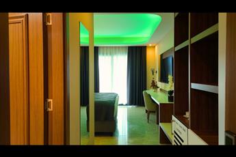 Club Robin Hood Hotel - Adult Only 18+