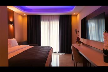 Club Robin Hood Hotel - Adult Only 18+