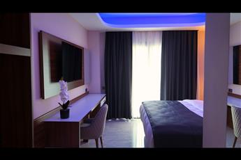 Club Robin Hood Hotel - Adult Only 18+