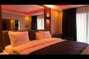 Club Robin Hood Hotel - Adult Only 18+