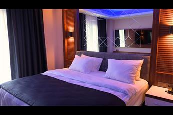 Club Robin Hood Hotel - Adult Only 18+