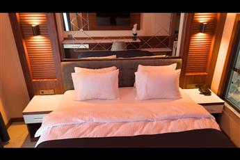 Club Robin Hood Hotel - Adult Only 18+