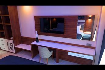 Club Robin Hood Hotel - Adult Only 18+