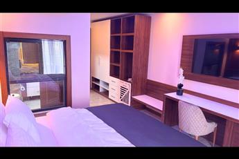 Club Robin Hood Hotel - Adult Only 18+
