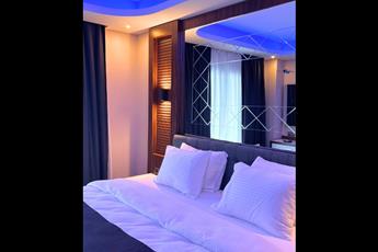 Club Robin Hood Hotel - Adult Only 18+