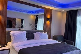 Club Robin Hood Hotel - Adult Only 18+