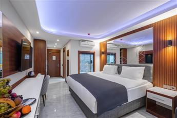 Club Robin Hood Hotel - Adult Only 18+