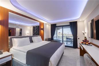 Club Robin Hood Hotel - Adult Only 18+
